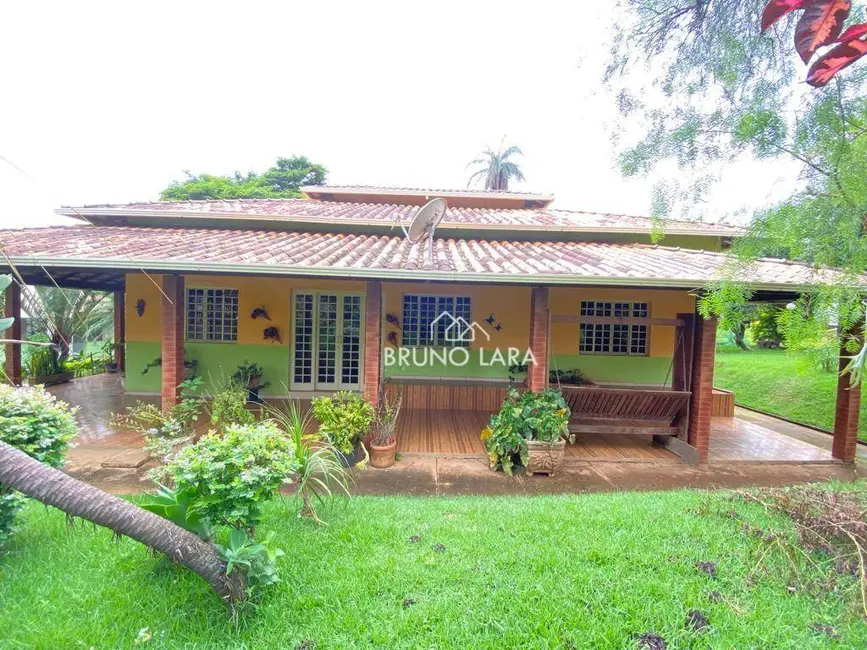 Sítio / Rancho com 5 quartos à venda, 2000m2 em Igarape - MG - imagem 7 Foto 7 de Sítio / Rancho com 5 quartos à venda, 2000m2 em Igarape - MG