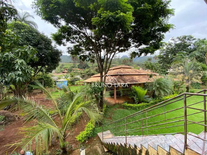 Sítio / Rancho com 5 quartos à venda, 2000m2 em Igarape - MG - imagem 4 Foto 4 de Sítio / Rancho com 5 quartos à venda, 2000m2 em Igarape - MG