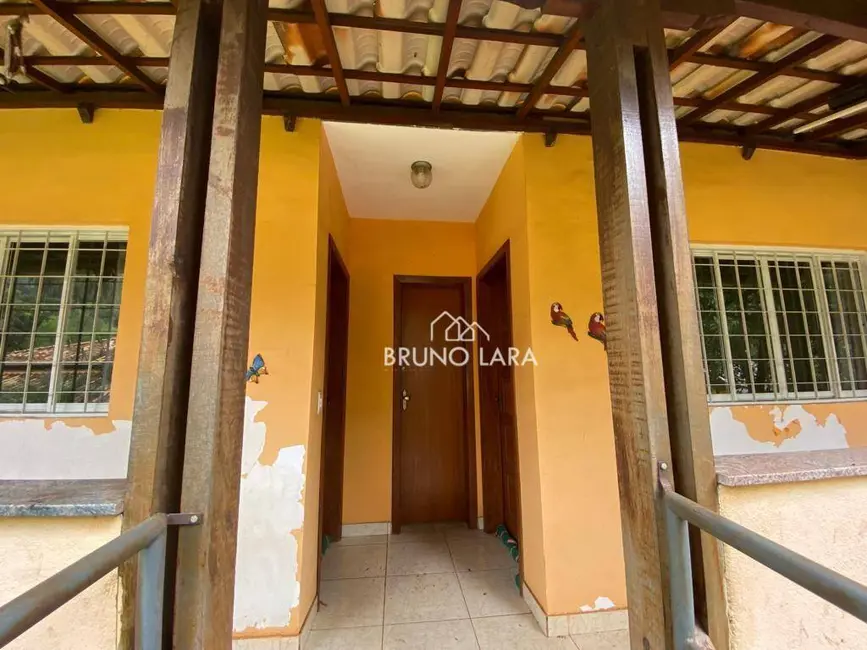 Sítio / Rancho com 5 quartos à venda, 2000m2 em Igarape - MG - imagem 9 Foto 9 de Sítio / Rancho com 5 quartos à venda, 2000m2 em Igarape - MG