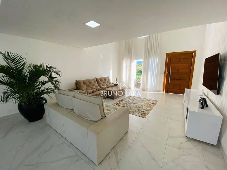 Foto 7 de Casa com 4 quartos para alugar, 2200m2 em Igarape - MG
