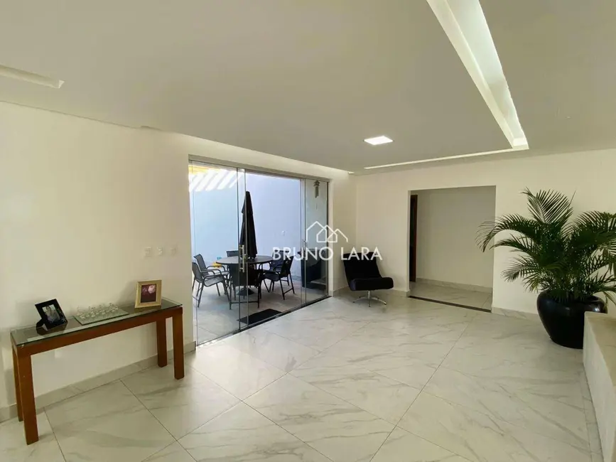 Foto 9 de Casa com 4 quartos para alugar, 2200m2 em Igarape - MG