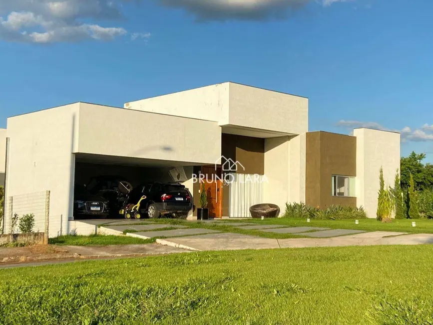 Foto 3 de Casa com 4 quartos para alugar, 2200m2 em Igarape - MG