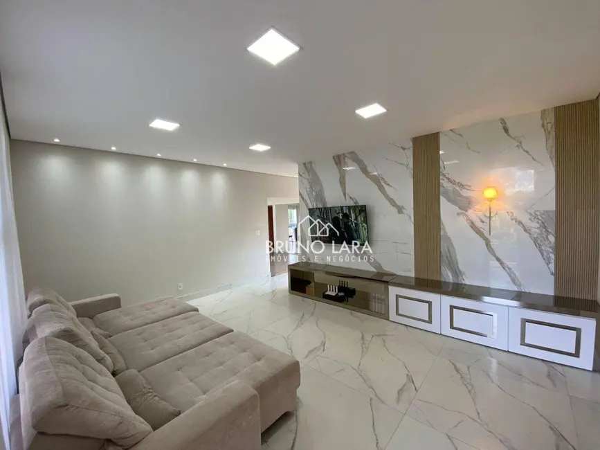 Foto 7 de Casa de Condomínio com 3 quartos à venda, 1000m2 em Igarape - MG