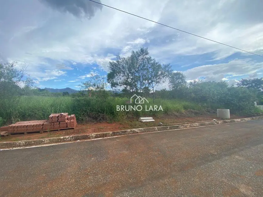 Foto 6 de Terreno / Lote à venda, 360m2 em Igarape - MG