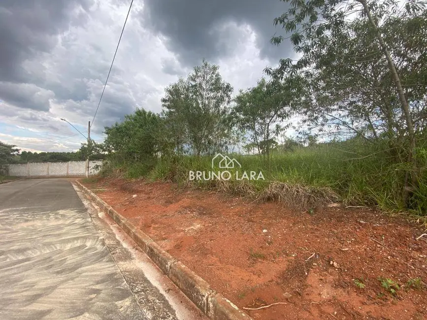 Foto 8 de Terreno / Lote à venda, 360m2 em Igarape - MG