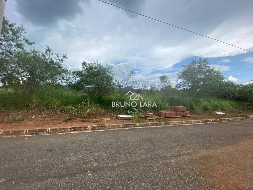 Foto 7 de Terreno / Lote à venda, 360m2 em Igarape - MG