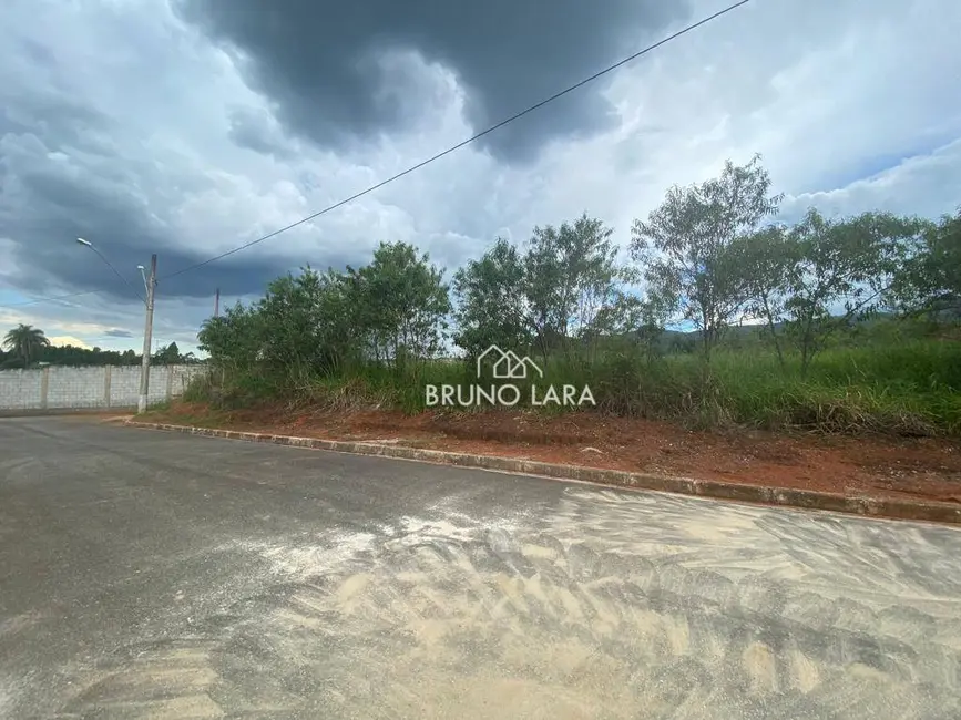 Foto 9 de Terreno / Lote à venda, 360m2 em Igarape - MG