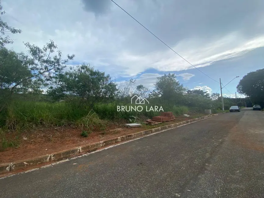 Foto 5 de Terreno / Lote à venda, 360m2 em Igarape - MG