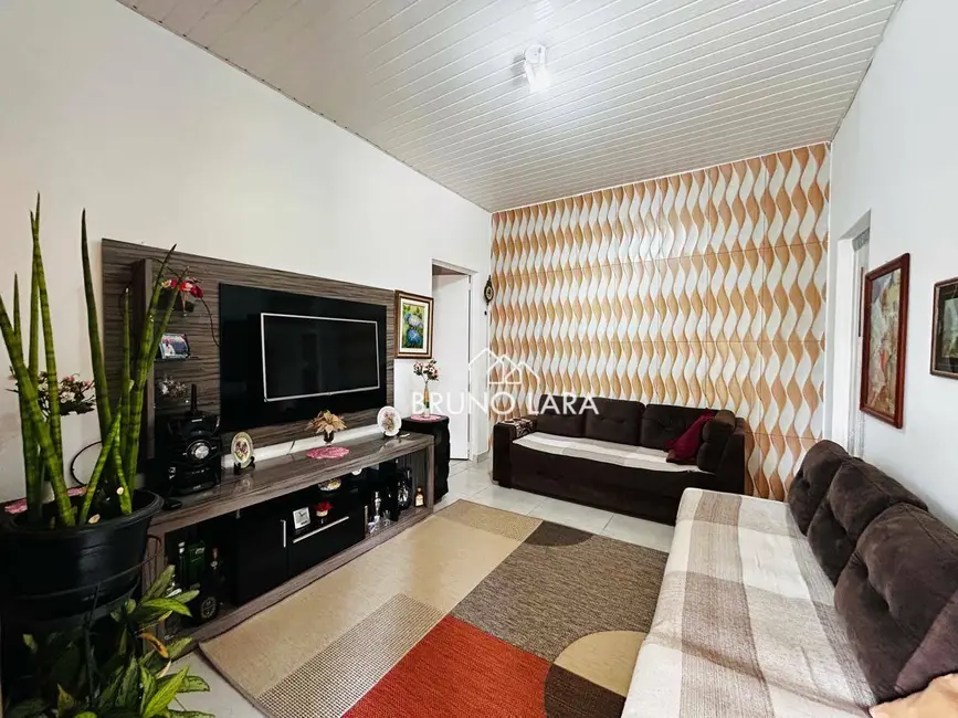 Foto 4 de Casa com 2 quartos à venda, 700m2 em Sao Joaquim De Bicas - MG