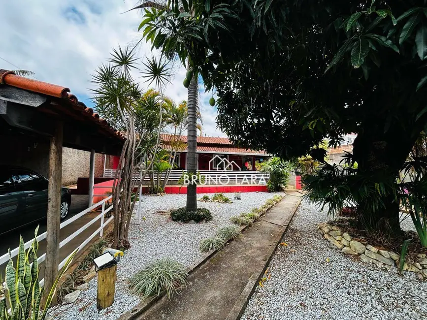 Foto 9 de Casa com 2 quartos à venda, 700m2 em Sao Joaquim De Bicas - MG