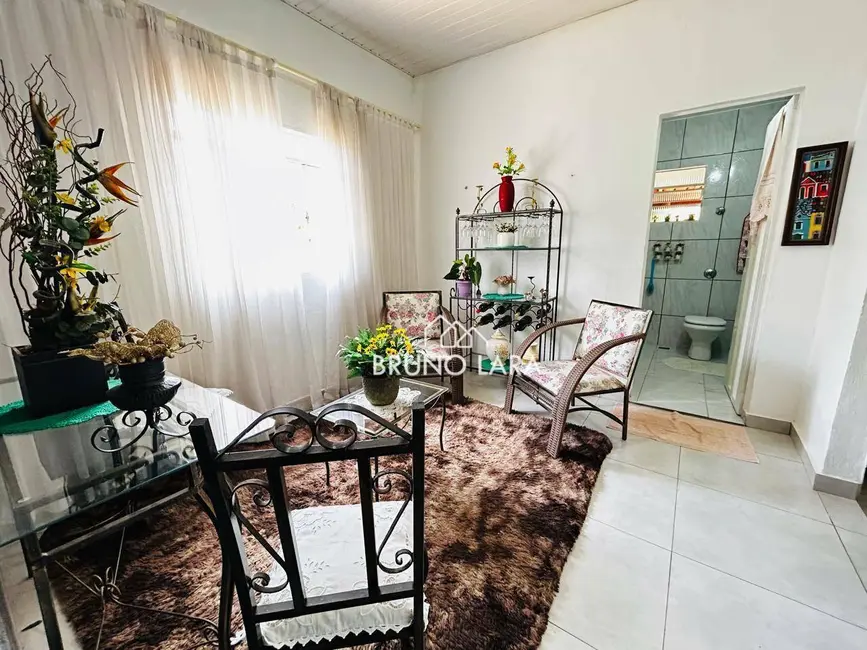 Foto 6 de Casa com 2 quartos à venda, 700m2 em Sao Joaquim De Bicas - MG