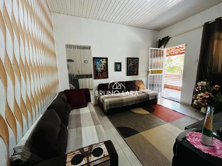 Foto 7 de Casa com 2 quartos à venda, 700m2 em Sao Joaquim De Bicas - MG