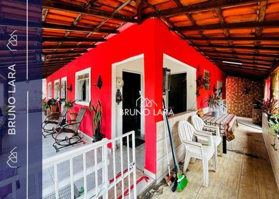 Casa com 2 quartos à venda, 700m2 em Sao Joaquim De Bicas - MG - imagem 1 Foto 1 de Casa com 2 quartos à venda, 700m2 em Sao Joaquim De Bicas - MG