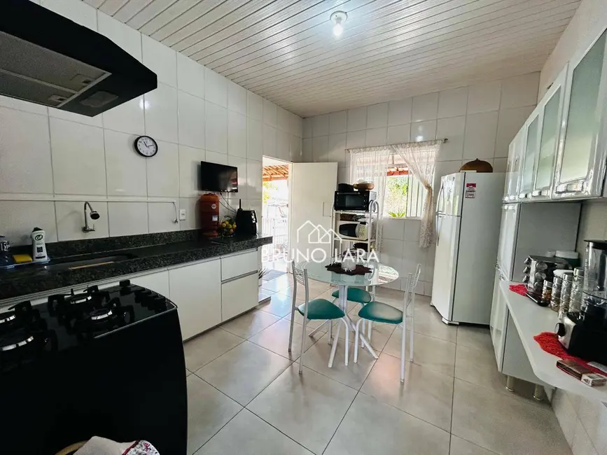 Foto 8 de Casa com 2 quartos à venda, 700m2 em Sao Joaquim De Bicas - MG