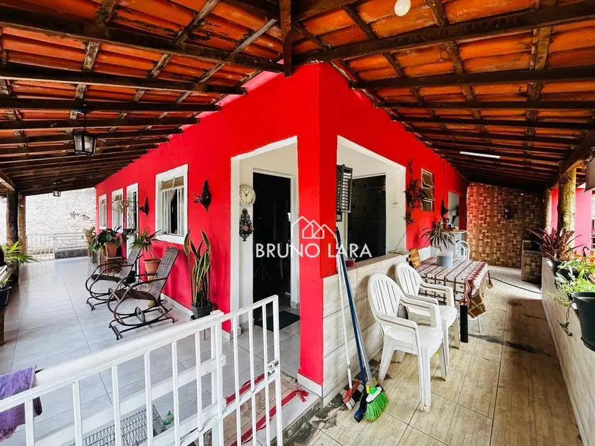 Foto 1 de Casa com 2 quartos à venda, 700m2 em Sao Joaquim De Bicas - MG