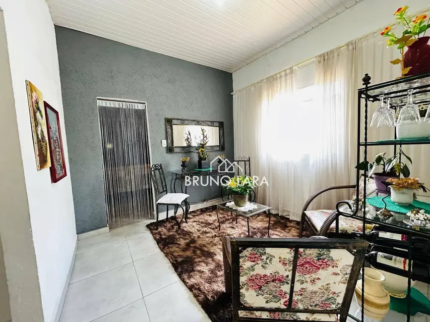 Foto 5 de Casa com 2 quartos à venda, 700m2 em Sao Joaquim De Bicas - MG