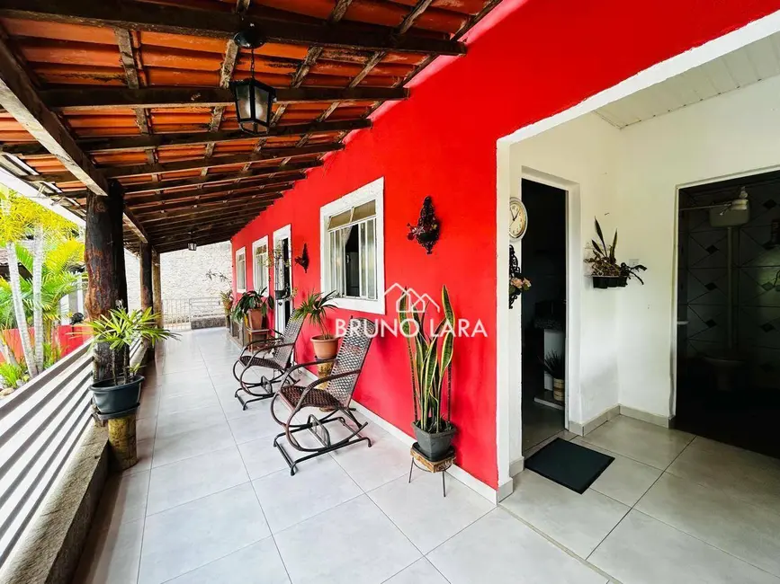 Foto 2 de Casa com 2 quartos à venda, 700m2 em Sao Joaquim De Bicas - MG