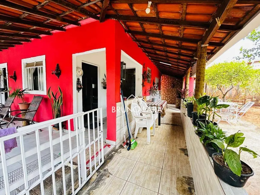 Foto 3 de Casa com 2 quartos à venda, 700m2 em Sao Joaquim De Bicas - MG