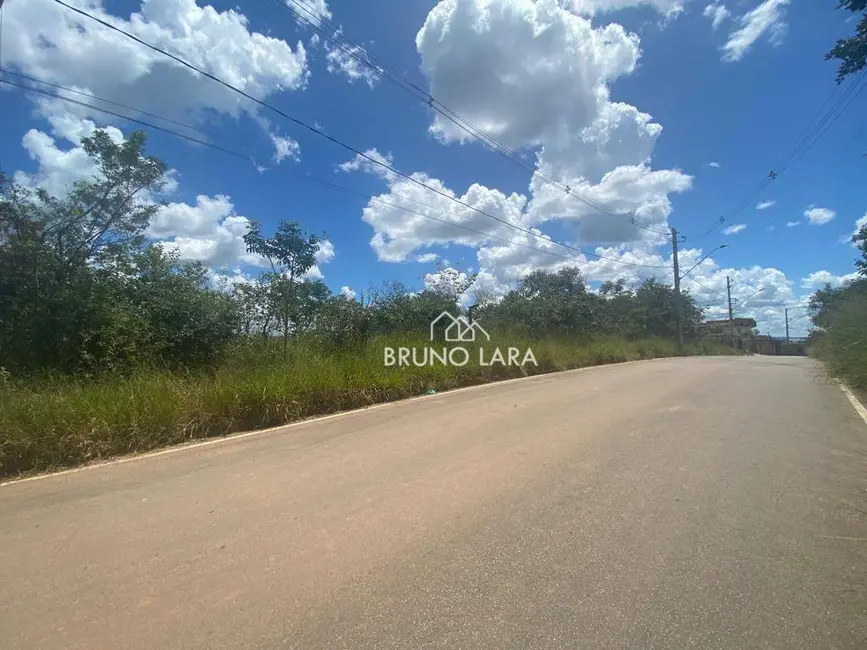 Foto 5 de Terreno / Lote à venda, 413m2 em Igarape - MG