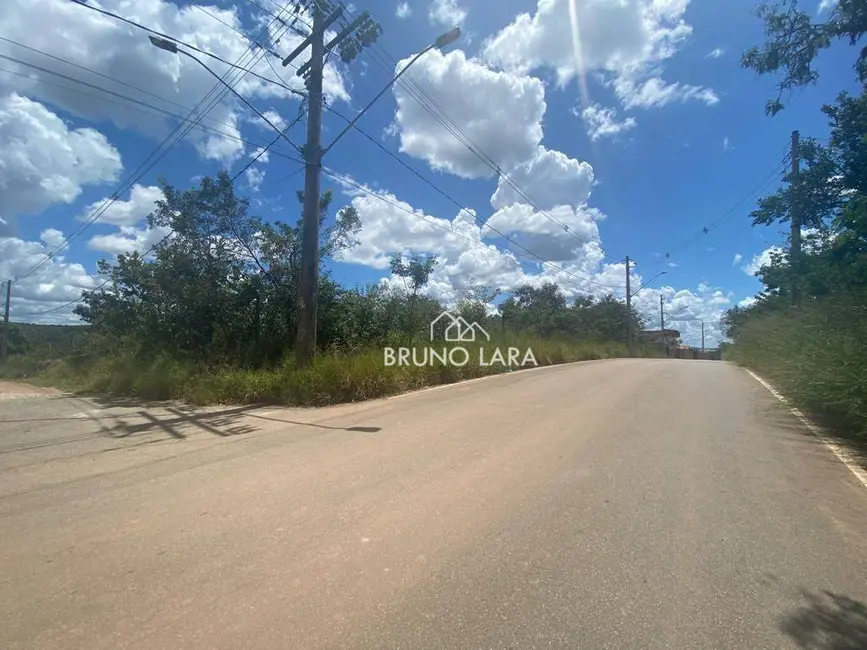 Foto 9 de Terreno / Lote à venda, 413m2 em Igarape - MG