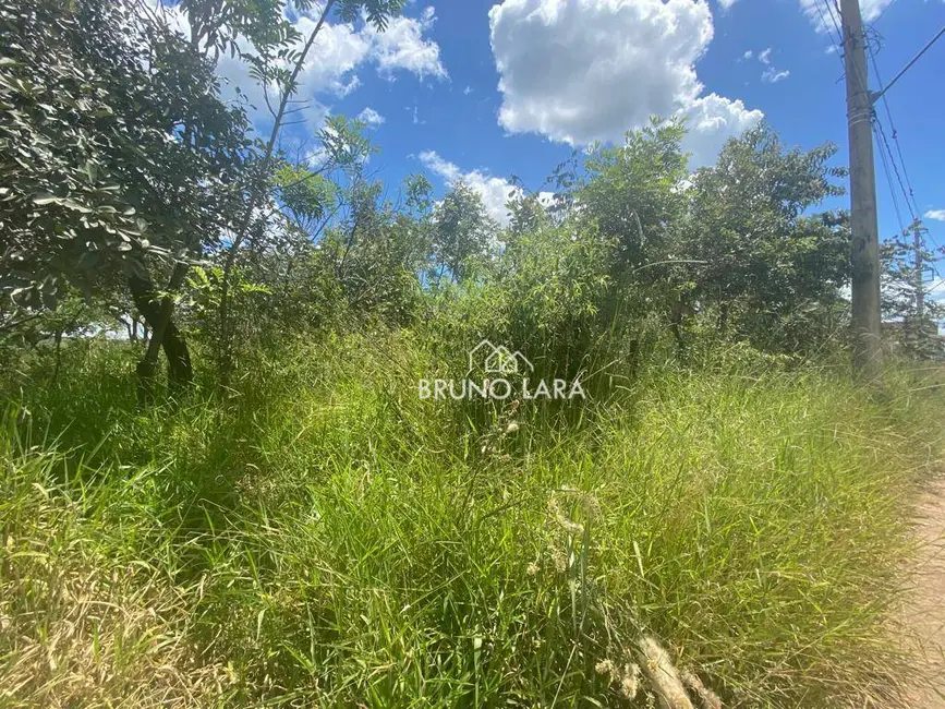 Foto 7 de Terreno / Lote à venda, 413m2 em Igarape - MG