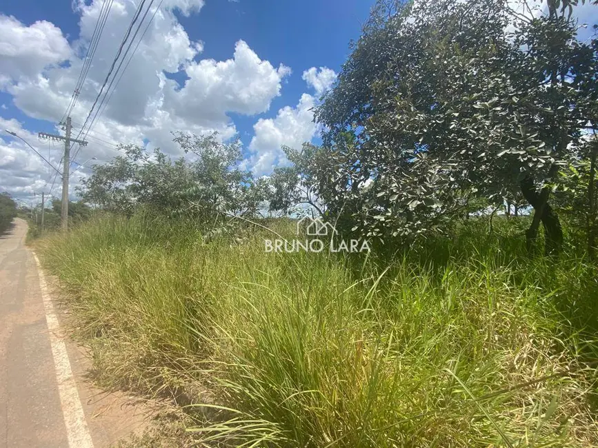 Foto 8 de Terreno / Lote à venda, 413m2 em Igarape - MG