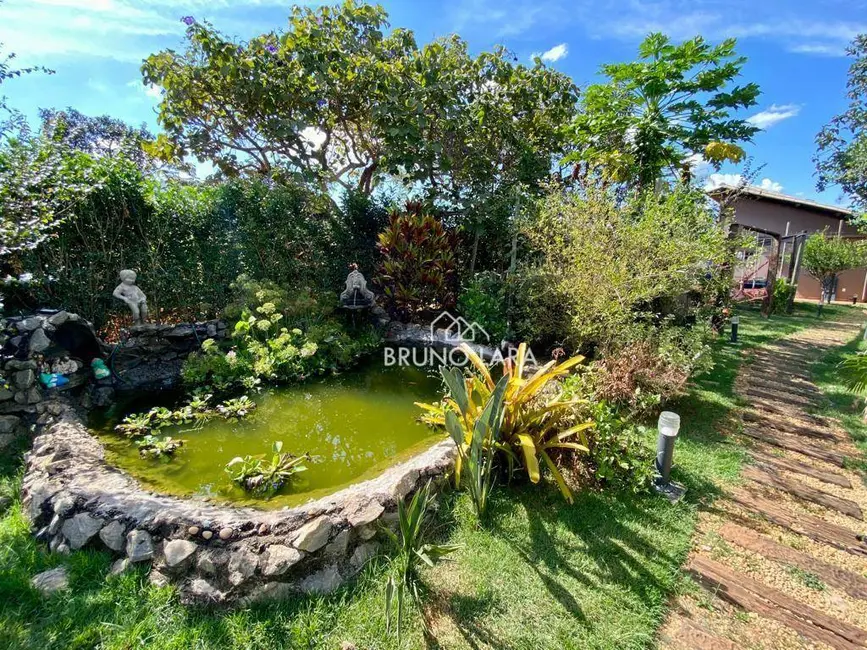 Casa de Condomínio com 4 quartos à venda, 1000m2 em Igarape - MG - imagem 8 Foto 8 de Casa de Condomínio com 4 quartos à venda, 1000m2 em Igarape - MG