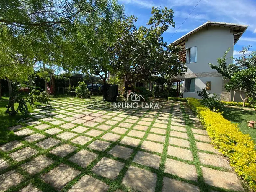 Casa de Condomínio com 4 quartos à venda, 1000m2 em Igarape - MG - imagem 3 Foto 3 de Casa de Condomínio com 4 quartos à venda, 1000m2 em Igarape - MG