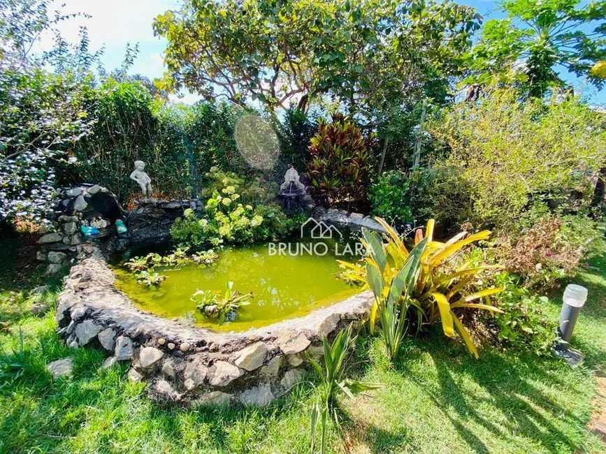 Casa de Condomínio com 4 quartos à venda, 1000m2 em Igarape - MG - imagem 9 Foto 9 de Casa de Condomínio com 4 quartos à venda, 1000m2 em Igarape - MG