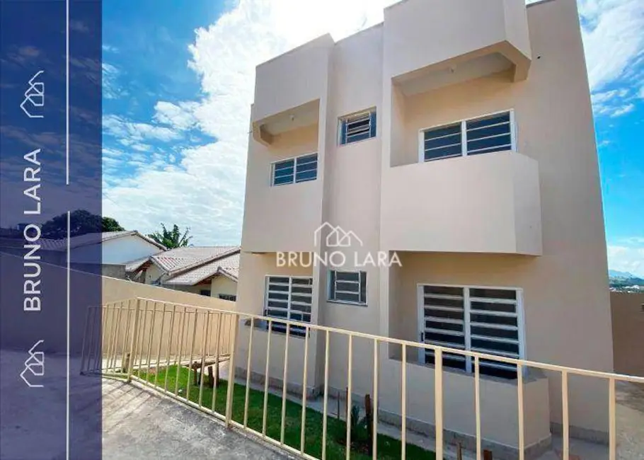 Foto 1 de Apartamento com 3 quartos à venda, 360m2 em Igarape - MG