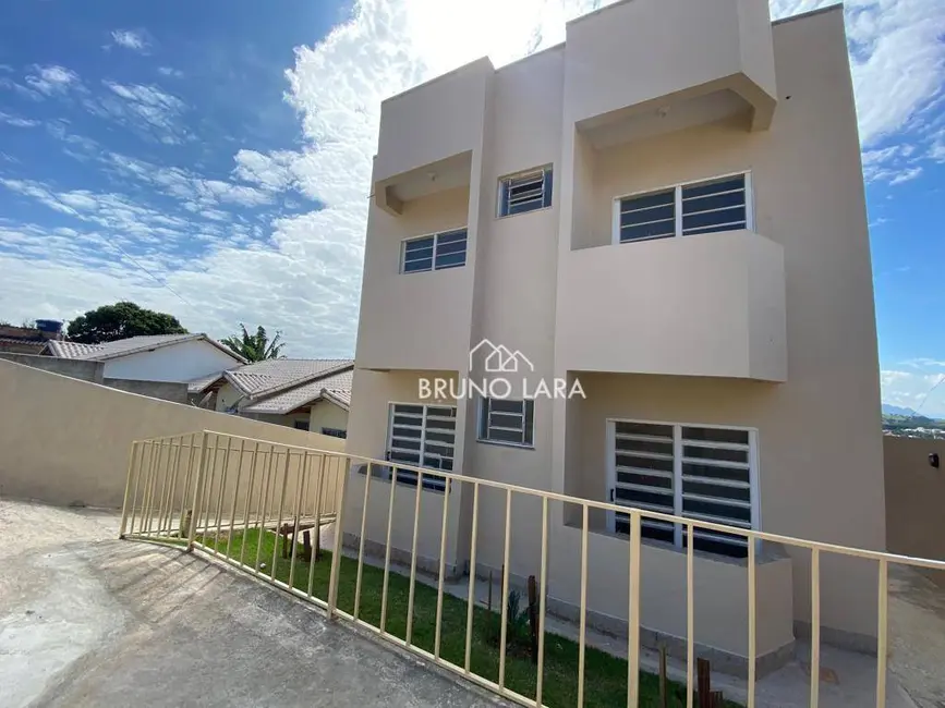 Foto 2 de Apartamento com 3 quartos à venda, 360m2 em Igarape - MG
