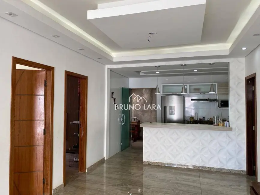 Casa com 3 quartos à venda, 240m2 em Igarape - MG - imagem 7 Foto 7 de Casa com 3 quartos à venda, 240m2 em Igarape - MG