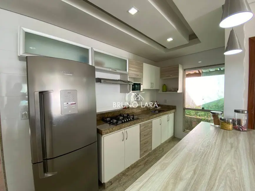 Casa com 3 quartos à venda, 240m2 em Igarape - MG - imagem 9 Foto 9 de Casa com 3 quartos à venda, 240m2 em Igarape - MG