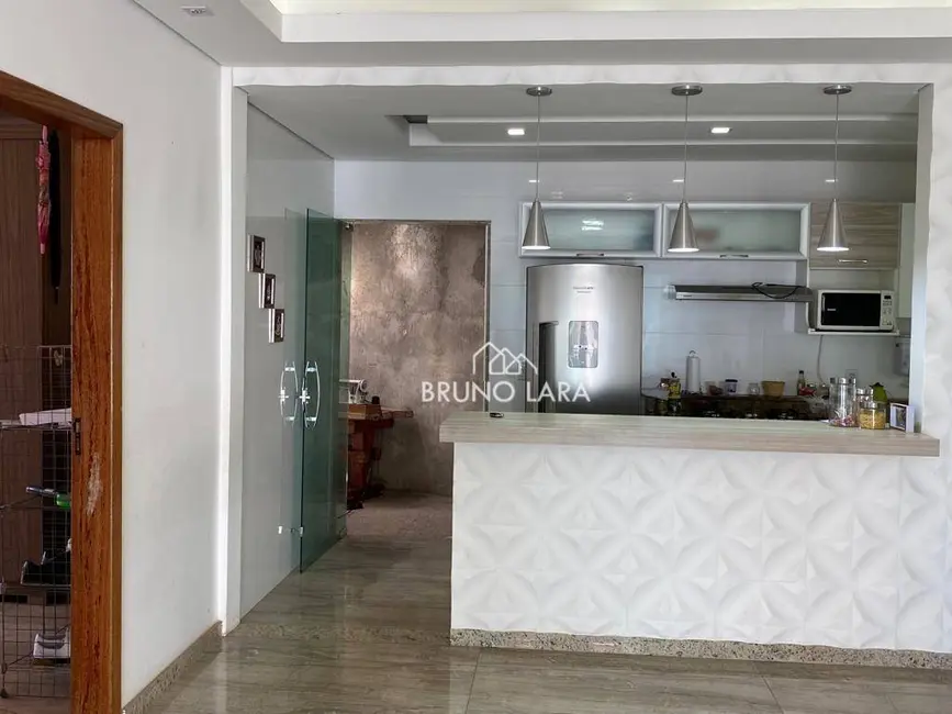 Casa com 3 quartos à venda, 240m2 em Igarape - MG - imagem 6 Foto 6 de Casa com 3 quartos à venda, 240m2 em Igarape - MG