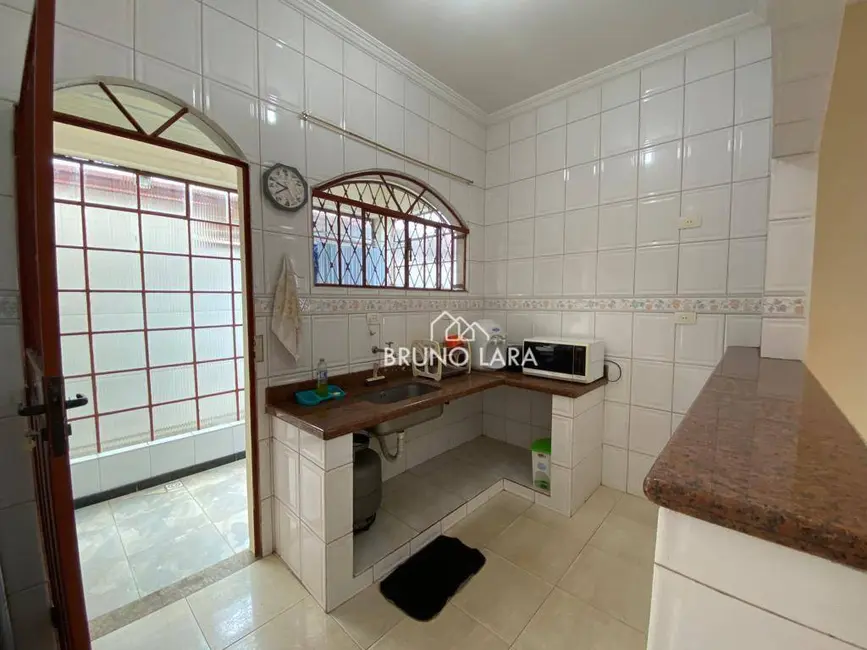 Foto 7 de Casa com 6 quartos à venda, 180m2 em Igarape - MG