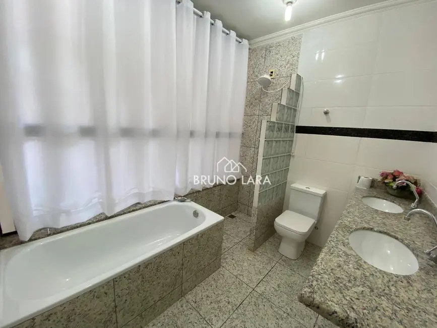 Foto 9 de Casa com 6 quartos à venda, 180m2 em Igarape - MG