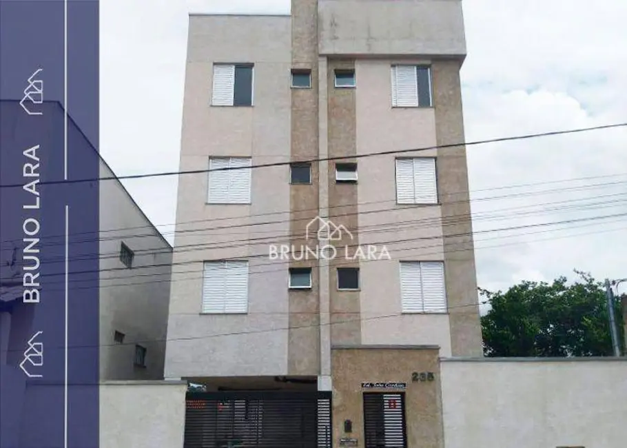 Apartamento com 1 quarto para alugar, 60m2 em Igarape - MG - imagem 1 Foto 1 de Apartamento com 1 quarto para alugar, 60m2 em Igarape - MG