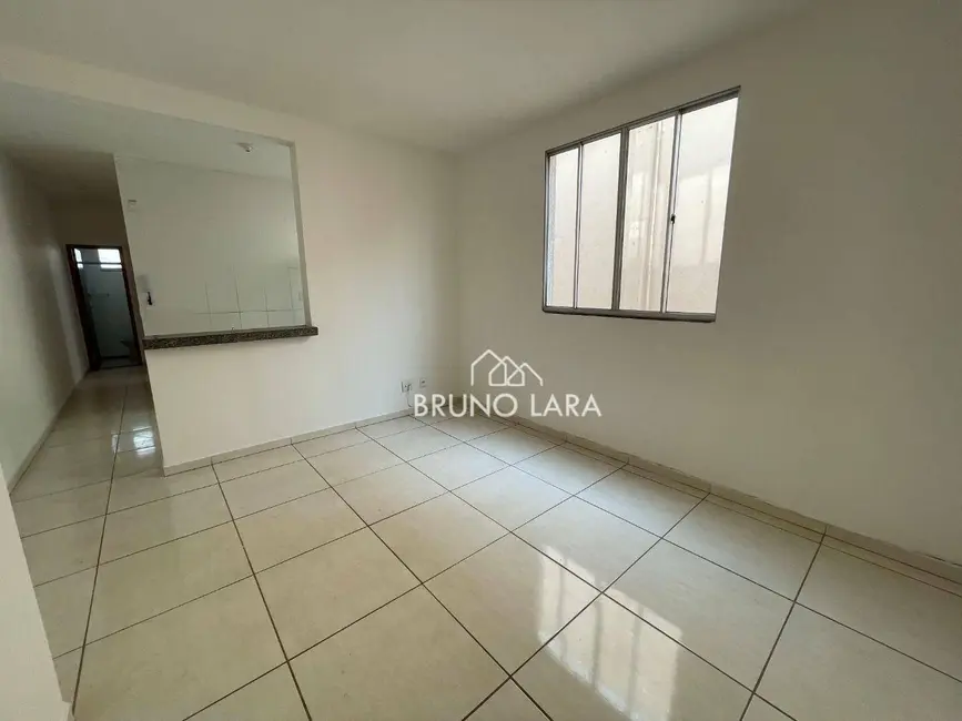 Apartamento com 1 quarto para alugar, 60m2 em Igarape - MG - imagem 2 Foto 2 de Apartamento com 1 quarto para alugar, 60m2 em Igarape - MG