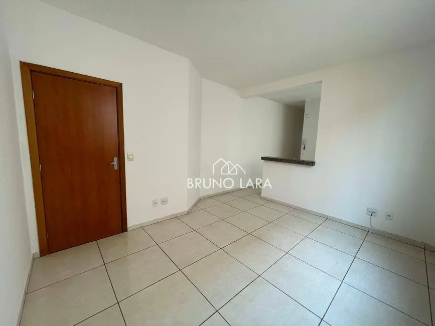 Apartamento com 1 quarto para alugar, 60m2 em Igarape - MG - imagem 3 Foto 3 de Apartamento com 1 quarto para alugar, 60m2 em Igarape - MG