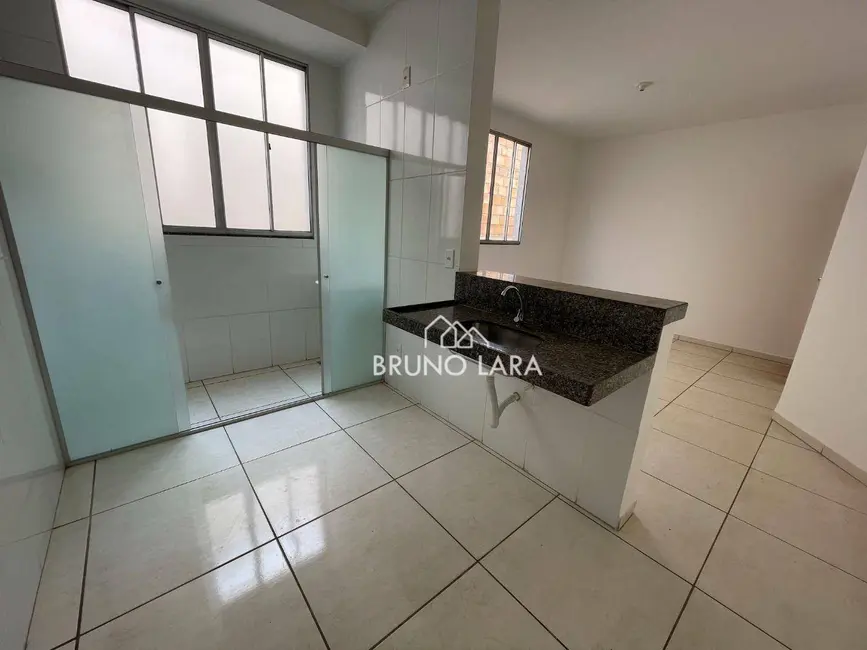 Apartamento com 1 quarto para alugar, 60m2 em Igarape - MG - imagem 4 Foto 4 de Apartamento com 1 quarto para alugar, 60m2 em Igarape - MG