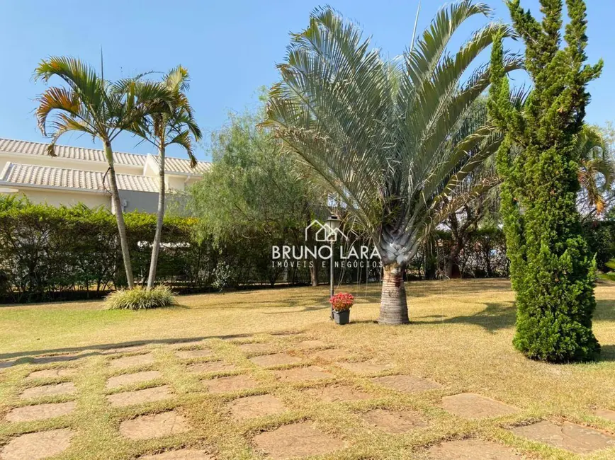 Foto 4 de Casa de Condomínio com 2 quartos para alugar, 1000m2 em Igarape - MG