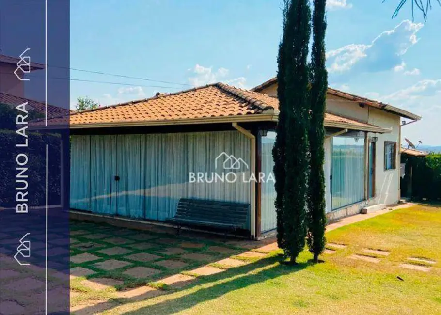 Foto 1 de Casa de Condomínio com 2 quartos para alugar, 1000m2 em Igarape - MG