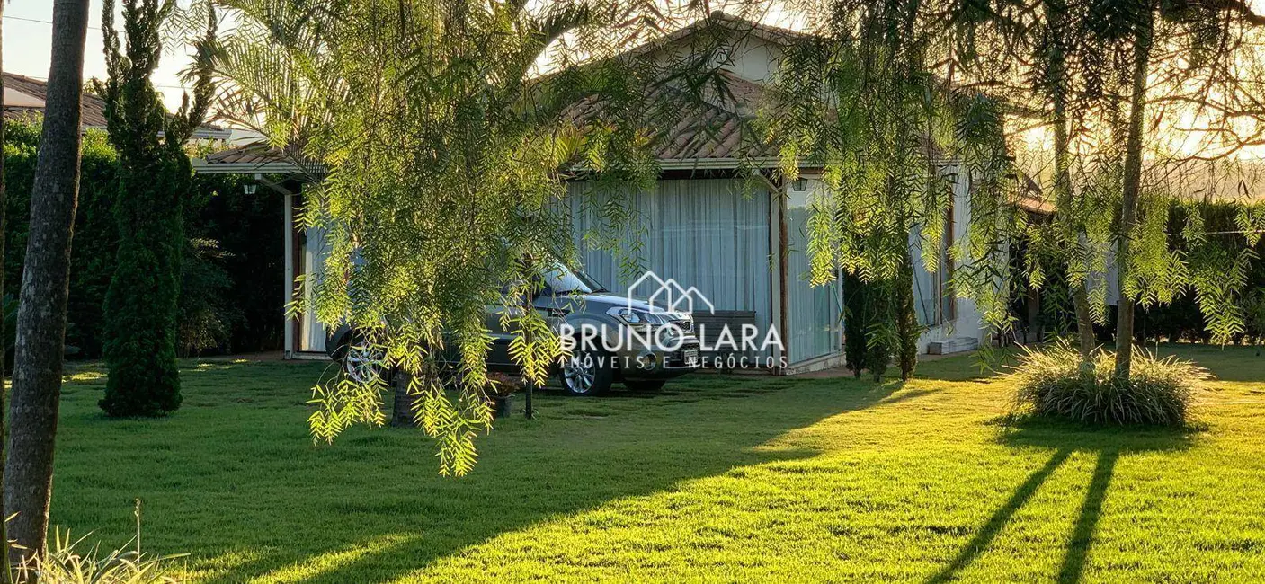 Foto 7 de Casa de Condomínio com 2 quartos para alugar, 1000m2 em Igarape - MG