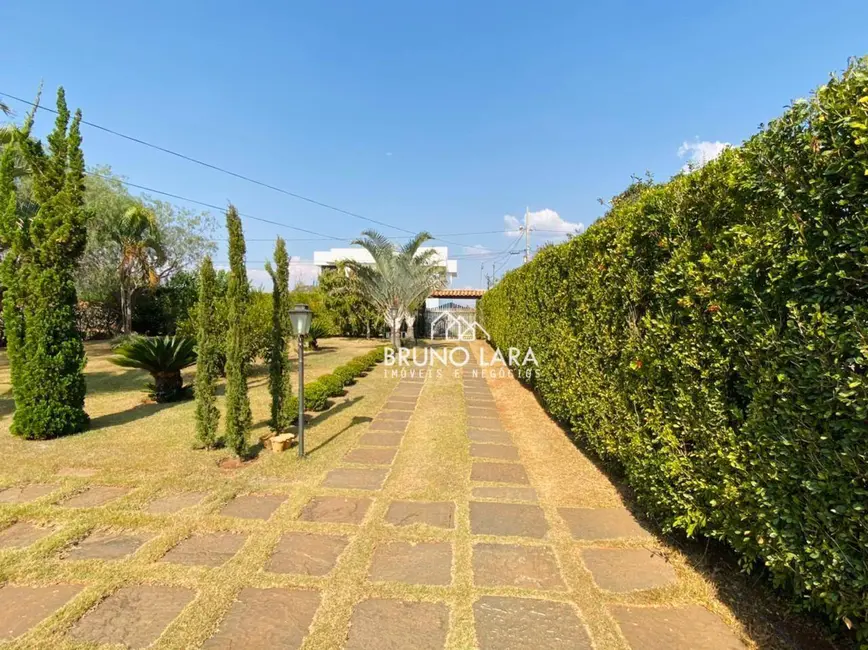 Foto 3 de Casa de Condomínio com 2 quartos para alugar, 1000m2 em Igarape - MG