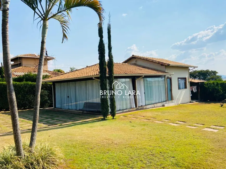 Foto 9 de Casa de Condomínio com 2 quartos para alugar, 1000m2 em Igarape - MG