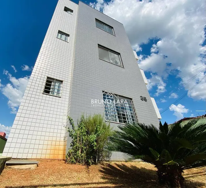 Foto 3 de Apartamento com 3 quartos à venda, 83m2 em Igarape - MG