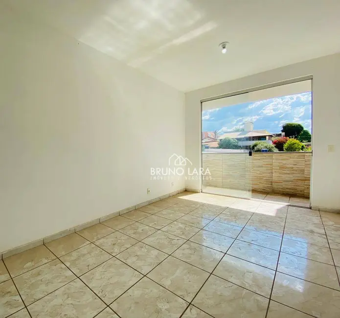 Foto 7 de Apartamento com 3 quartos à venda, 83m2 em Igarape - MG