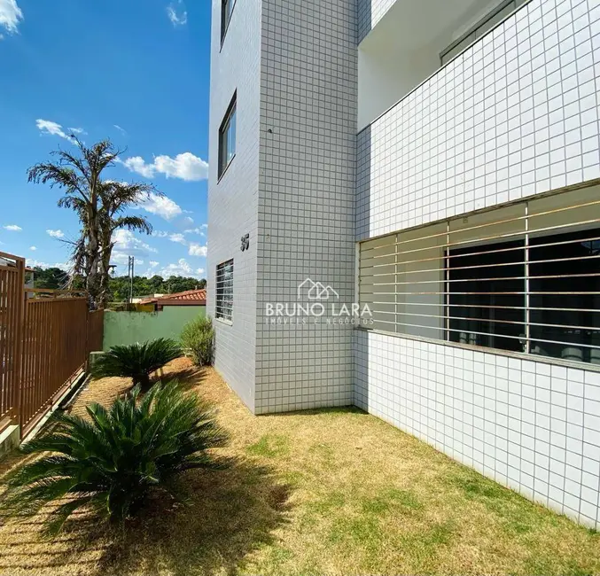Foto 5 de Apartamento com 3 quartos à venda, 83m2 em Igarape - MG