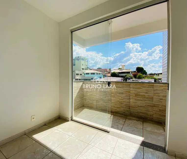 Foto 9 de Apartamento com 3 quartos à venda, 83m2 em Igarape - MG