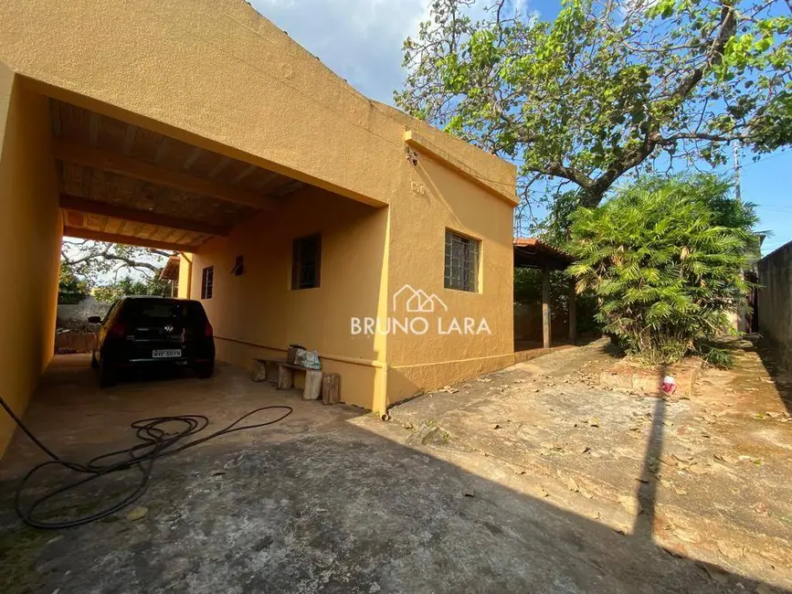 Foto 4 de Casa com 2 quartos à venda, 360m2 em Igarape - MG